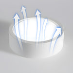 Ethan Surface Ceiling Light