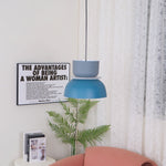 Etta Series Pendant Light