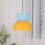 Etta Series Pendant Light