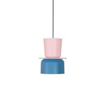 Etta Series Pendant Light