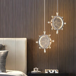 Eurofase Barletta LED Pendant Light 7.1"