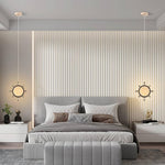 Eurofase Barletta LED Pendant Light 7.1"