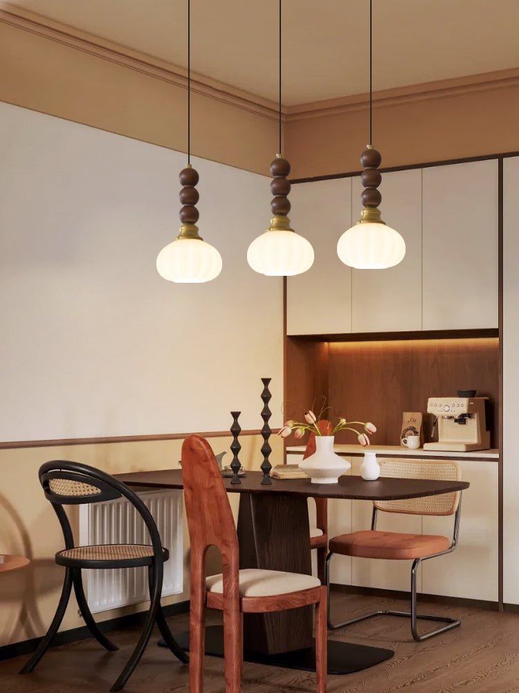 Evandra Pendant Light