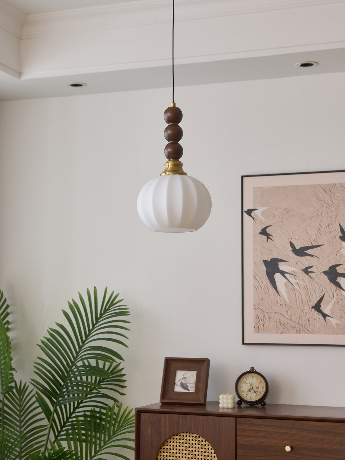 Evandra Pendant Light