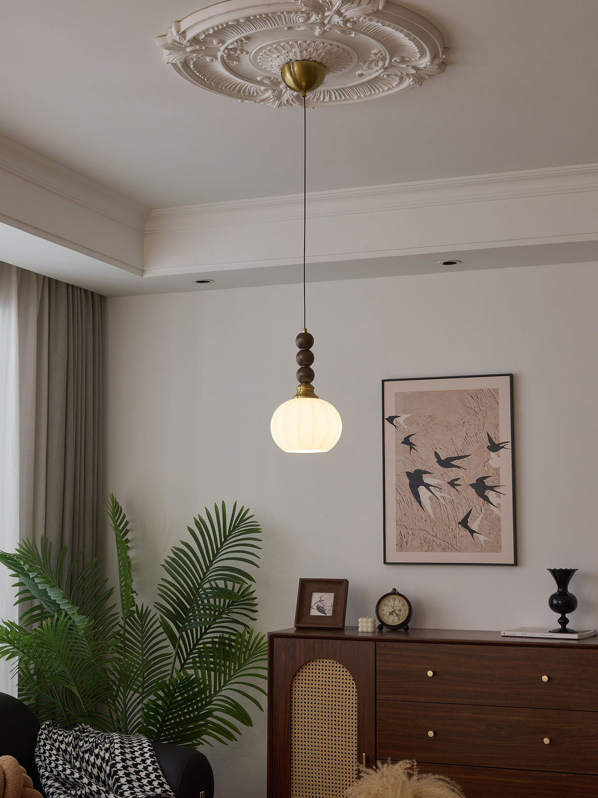 Evandra Pendant Light