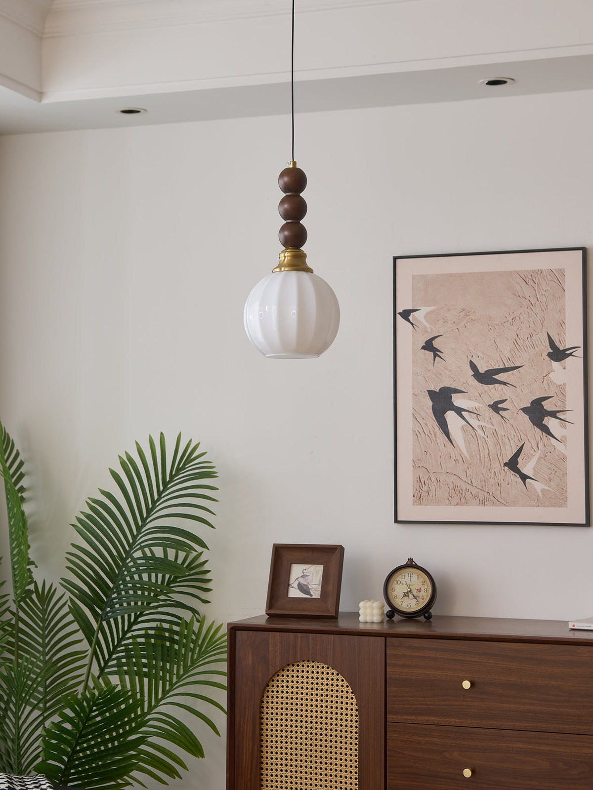 Evandra Pendant Light