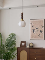 Evandra Pendant Light