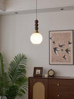 Evandra Pendant Light