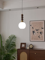 Evandra Pendant Light