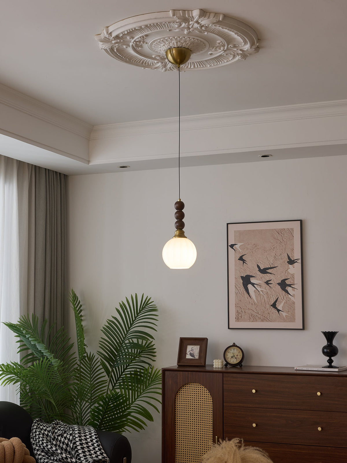 Evandra Pendant Light