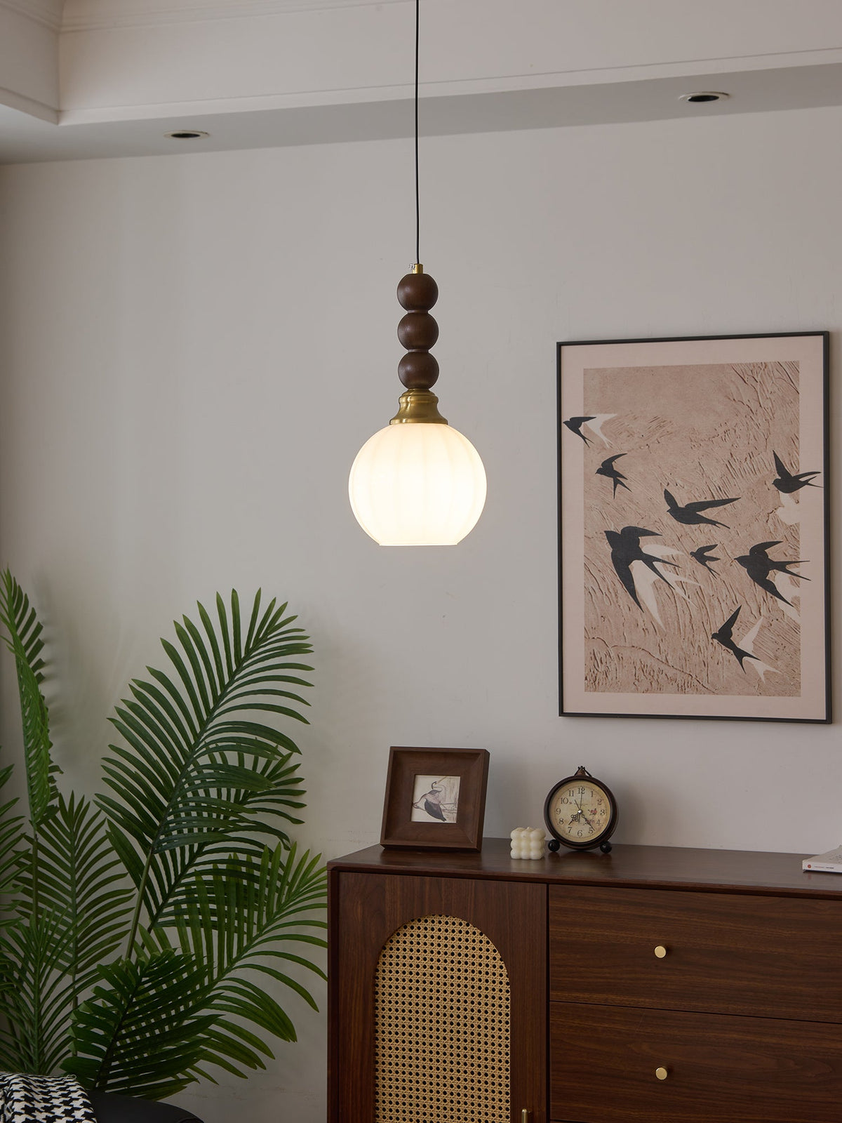 Evandra Pendant Light