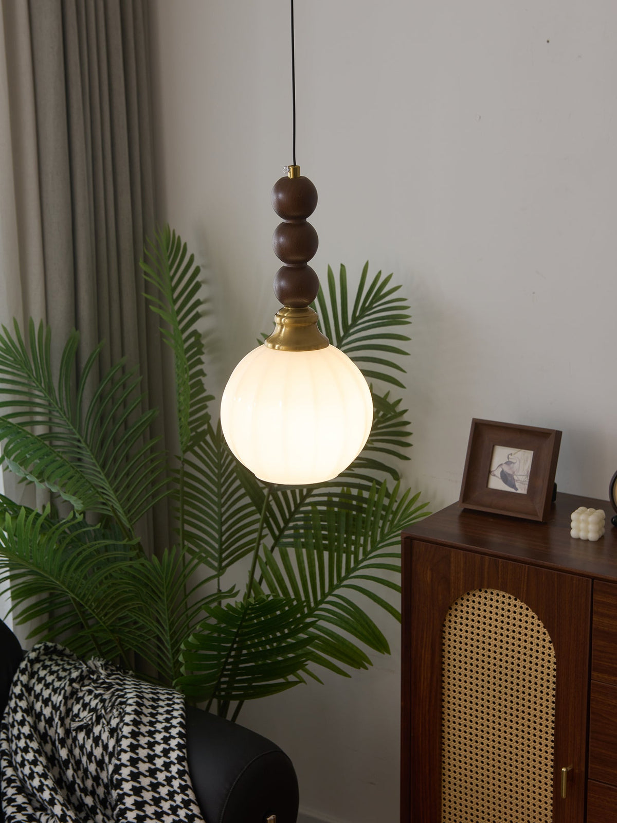 Evandra Pendant Light