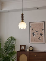 Evandra Pendant Light