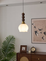 Evandra Pendant Light