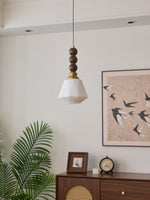 Evandra Pendant Light