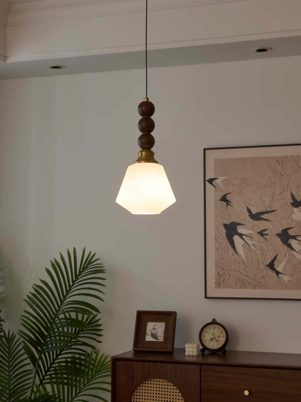Evandra Pendant Light