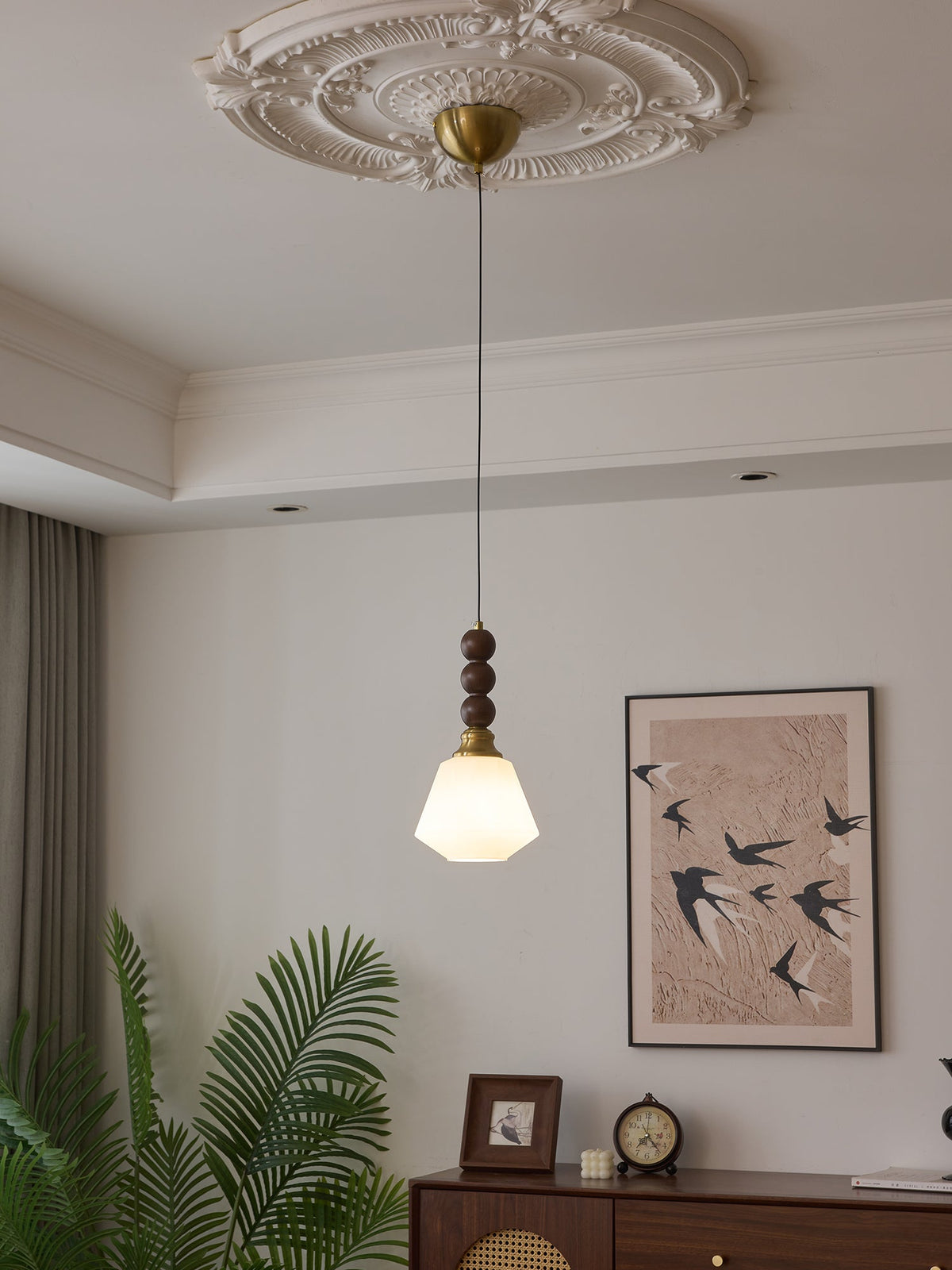 Evandra Pendant Light