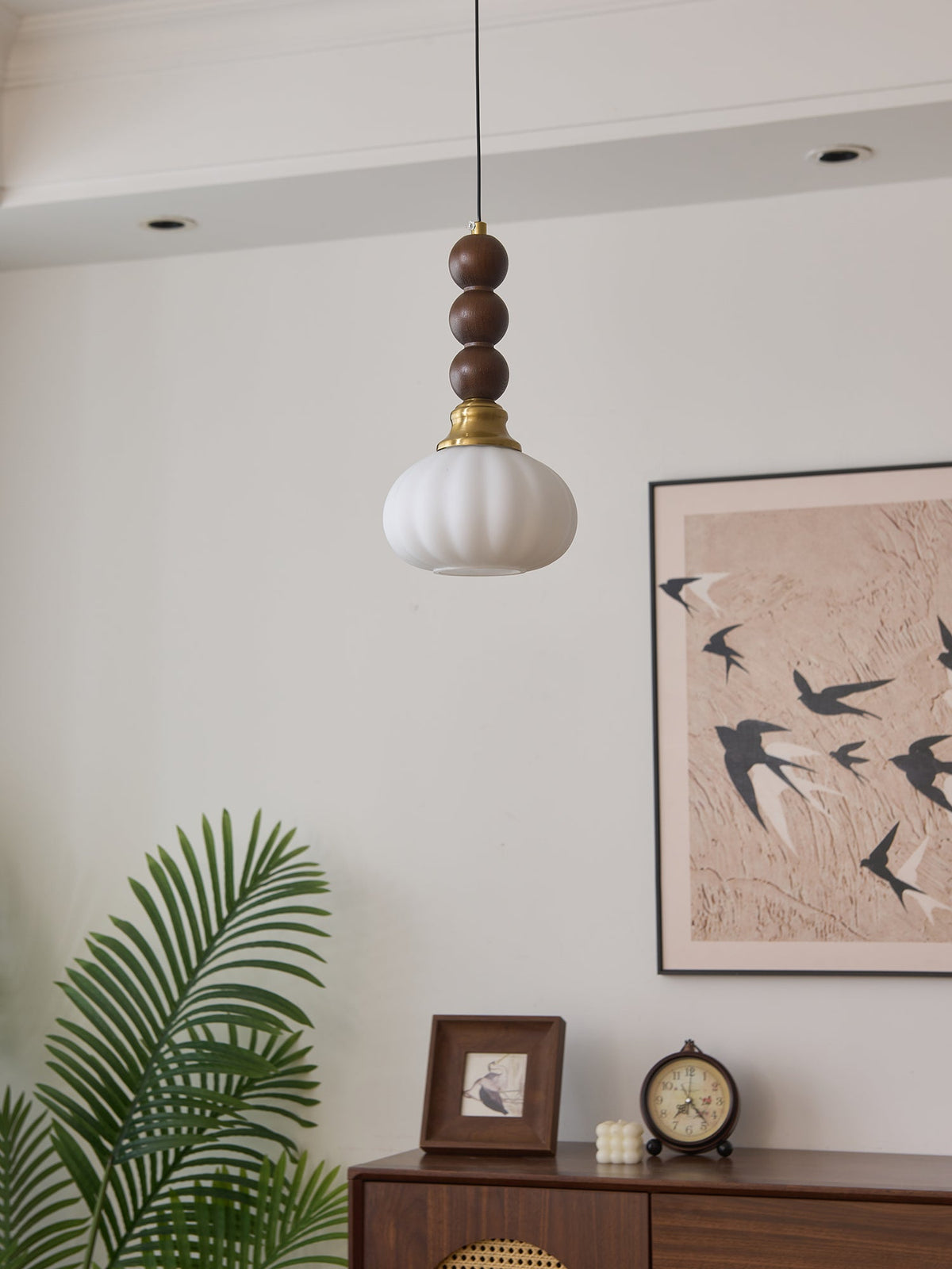 Evandra Pendant Light