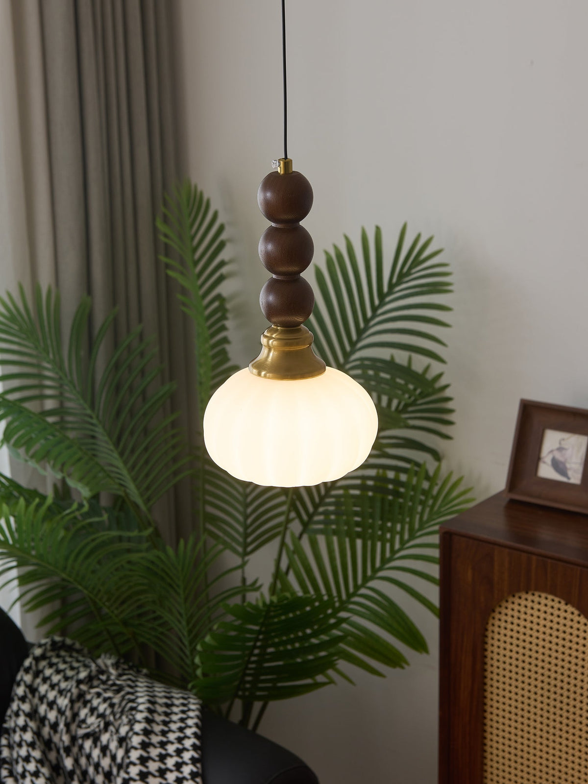 Evandra Pendant Light