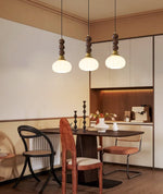 Evandra Pendant Light