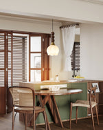 Evandra Pendant Light