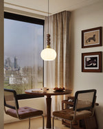 Evandra Pendant Light