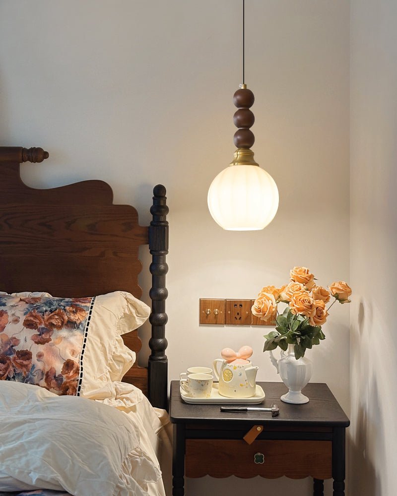 Evandra Pendant Light