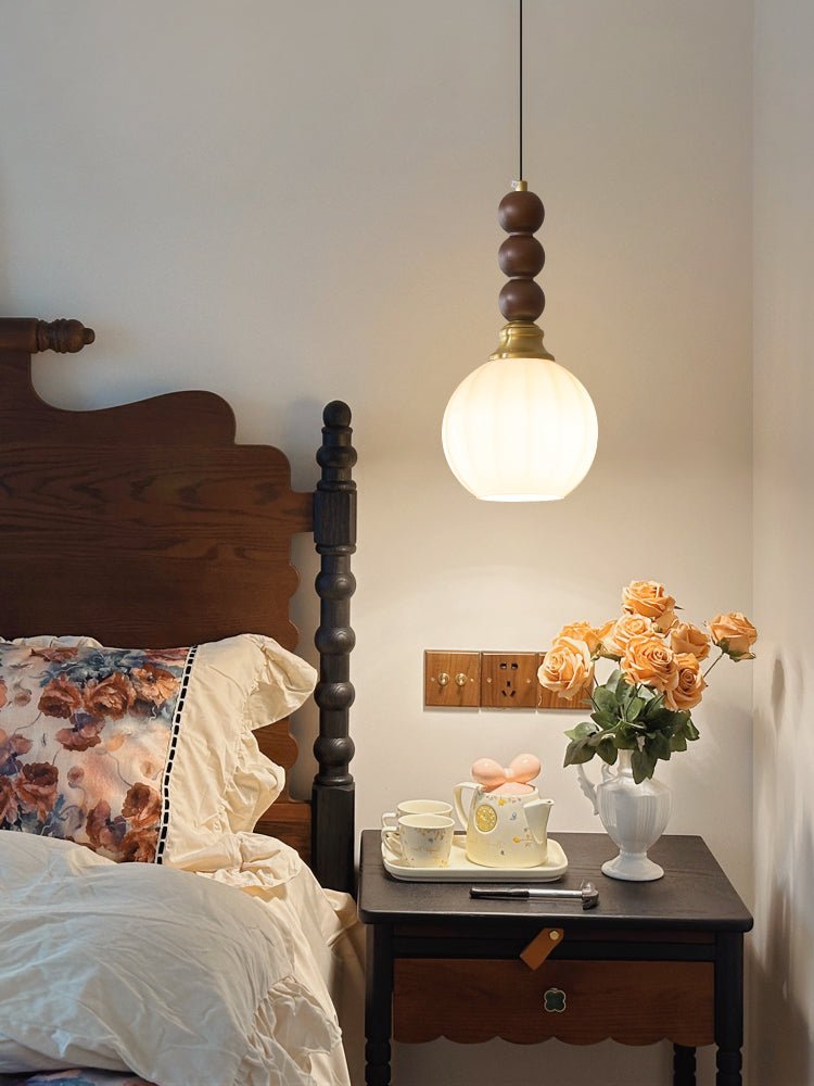 Evandra Pendant Light