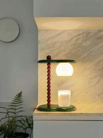 Everalda Table Lamp 7.9"