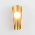 Evie Wall Lamp 5.5"