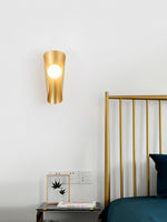 Evie Wall Lamp 5.5"