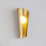 Evie Wall Lamp 5.5"