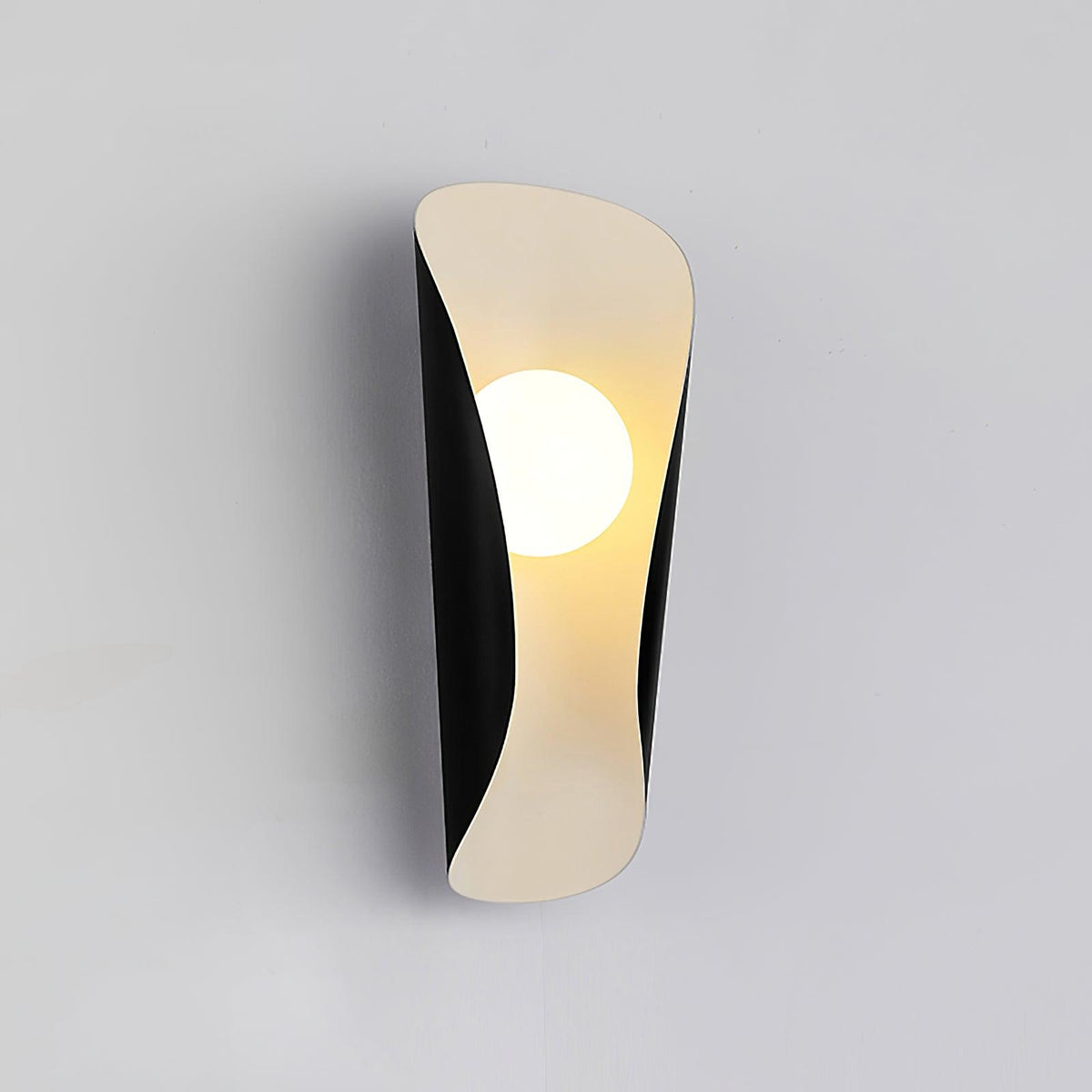 Evie Wall Lamp 5.5"