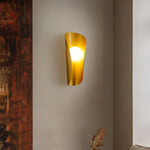 Evie Wall Lamp 5.5"
