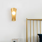 Evie Wall Lamp 5.5"