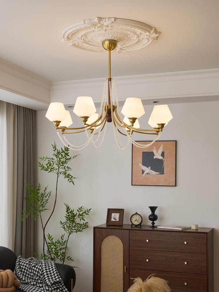 Evora Chandelier