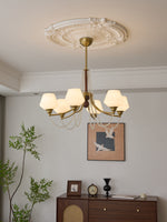 Evora Chandelier