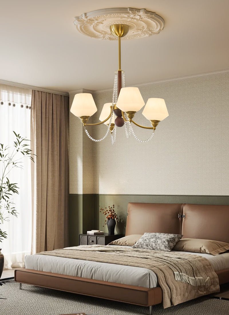Evora Chandelier