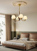 Evora Chandelier