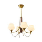 Evora Chandelier