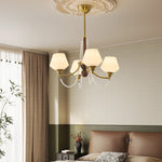 Evora Chandelier