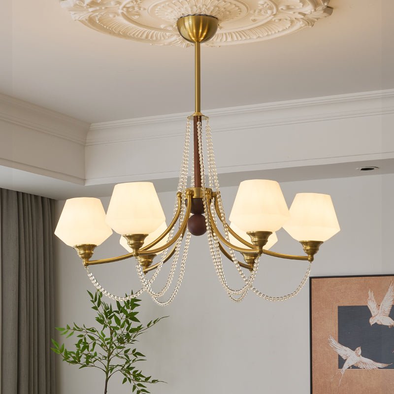 Evora Chandelier