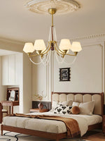 Evora Chandelier