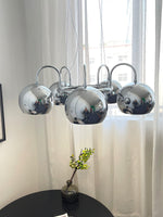 Eyeball Chandelier