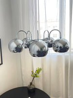 Eyeball Chandelier