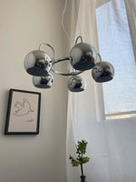 Eyeball Chandelier