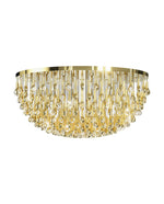 Eyelet Chandelier
