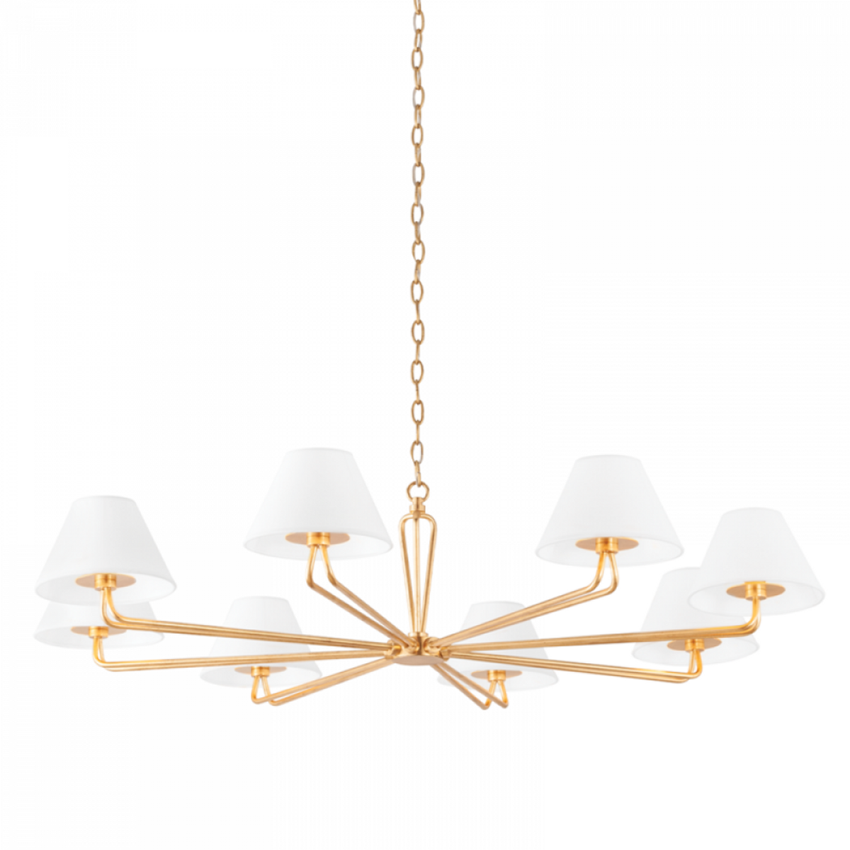 Ozias Chandelier