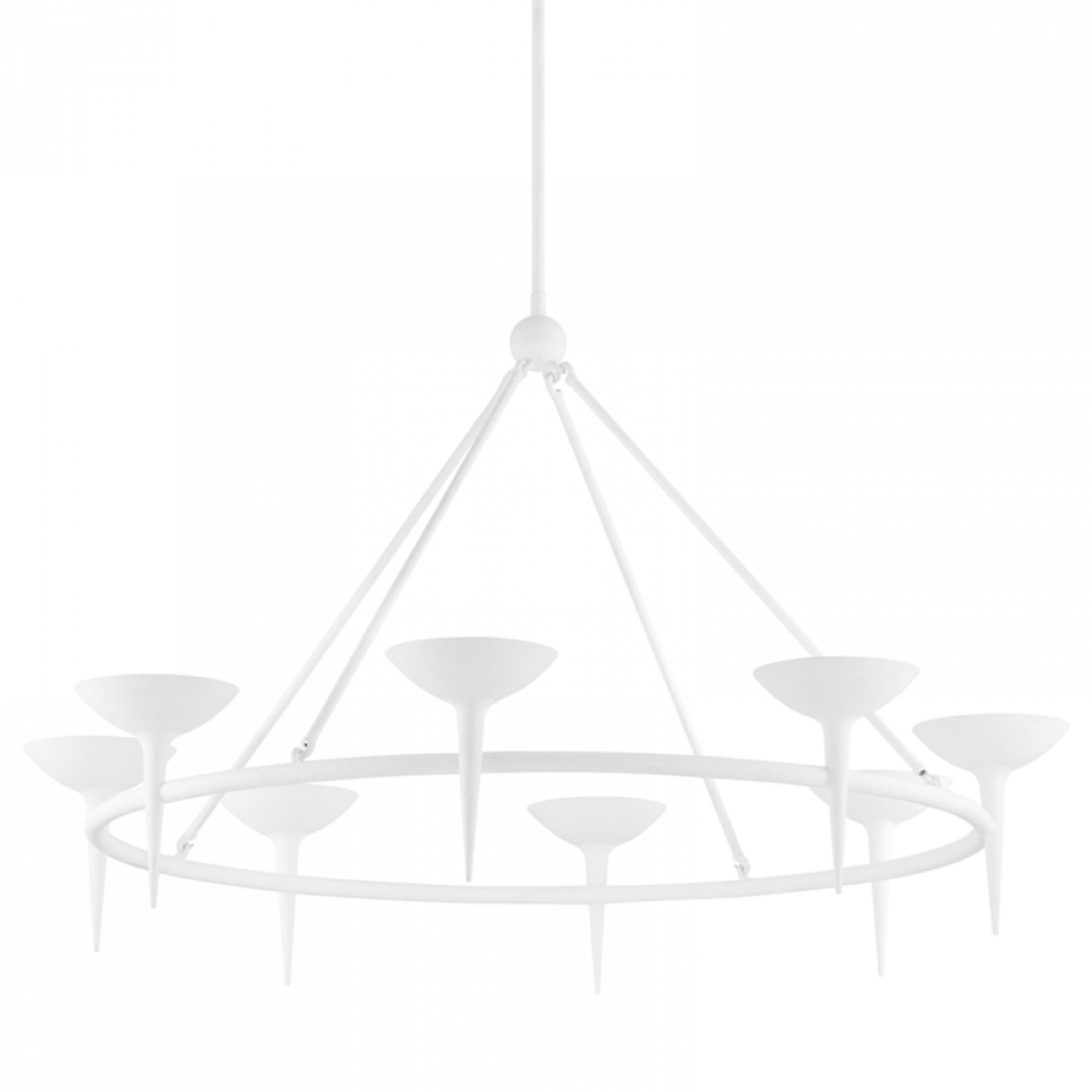 Ozias Chandelier