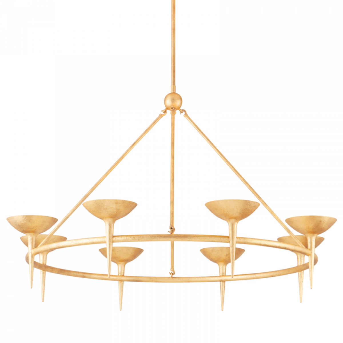 Cecilia Chandelier